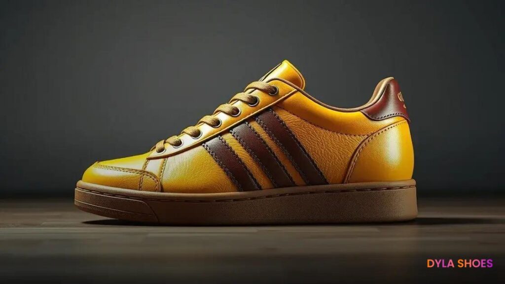 Descubra os novos sneakers adidas Dublin inspirados em Guinness