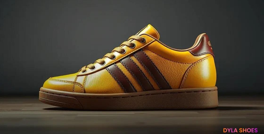 Descubra os novos sneakers adidas Dublin inspirados em Guinness