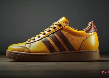 Descubra os novos sneakers adidas Dublin inspirados em Guinness