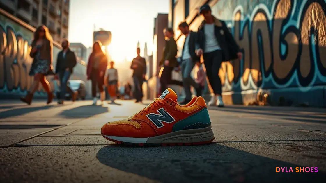 EarthGang e sua nova parceria com a New Balance