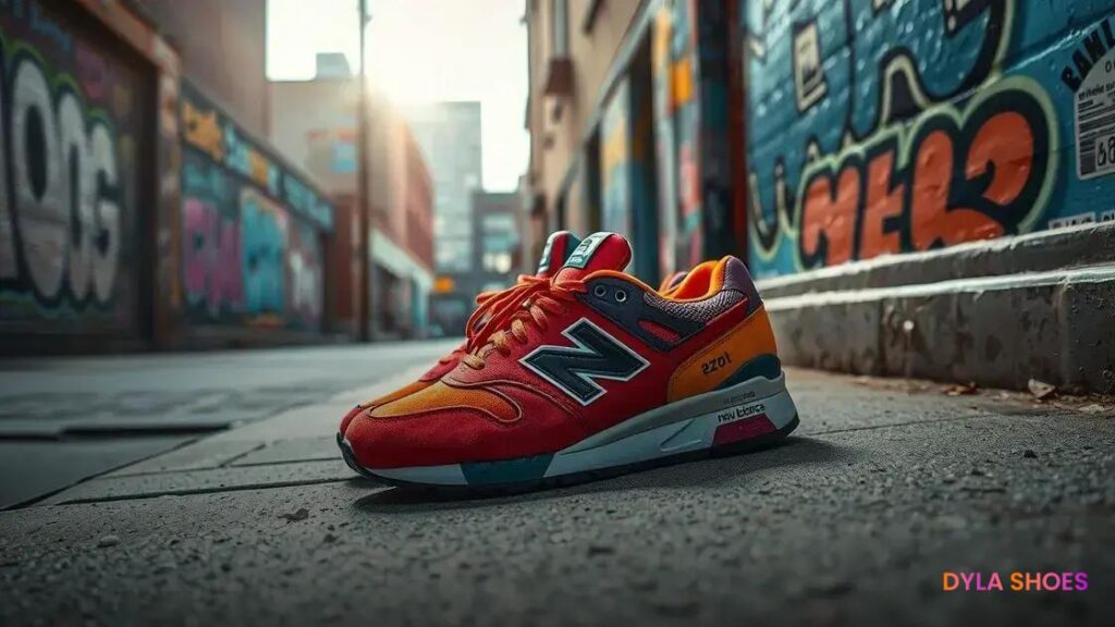 EarthGang se junta à New Balance para lançar coleção "Saturated Suedes"