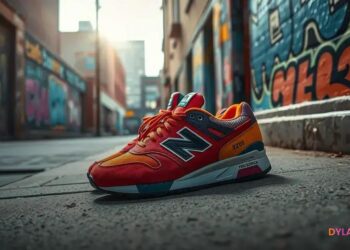 EarthGang se junta à New Balance para lançar coleção "Saturated Suedes"