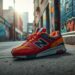 EarthGang se junta à New Balance para lançar coleção "Saturated Suedes"