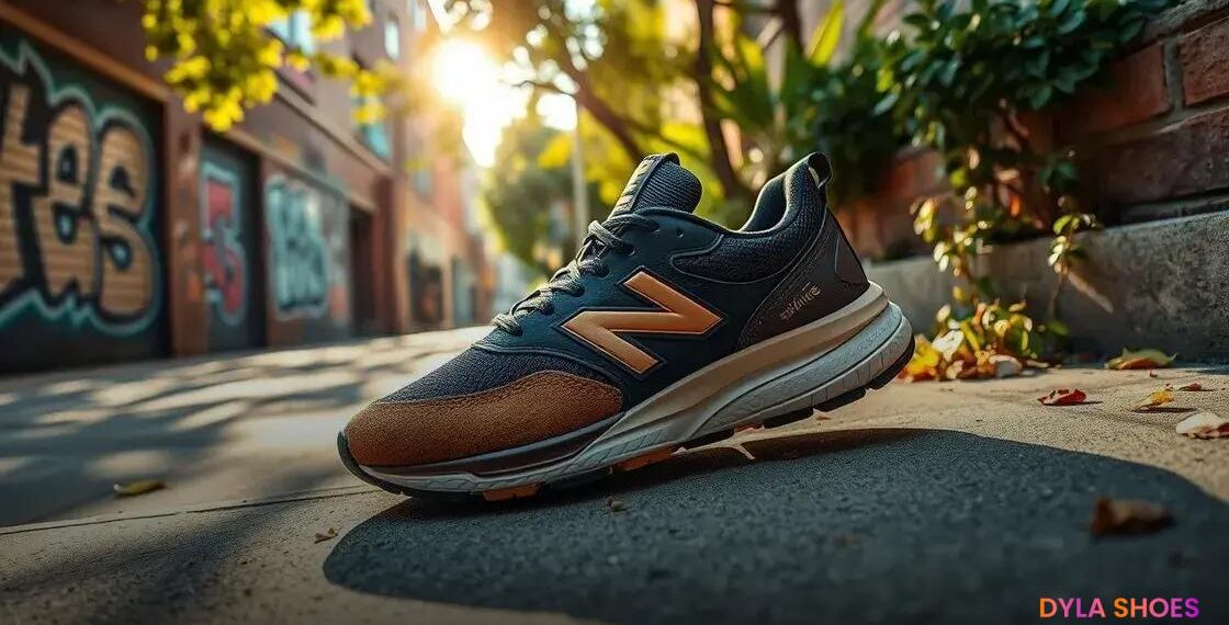 Estilo e conforto: Nova cor do New Balance Minimus chega ao mercado