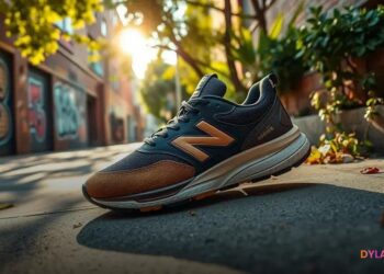 Estilo e conforto: Nova cor do New Balance Minimus chega ao mercado