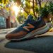 Estilo e conforto: Nova cor do New Balance Minimus chega ao mercado