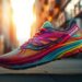 Explore a Nova Variedade de Cores do Saucony Progrid Triumph 4