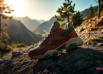 Footpatrol e Hiking Patrol transformam o icônico Instapump Fury da Reebok