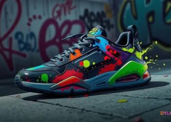 Gallery Dept e Vans: Colorido colabora nas novas Authentic