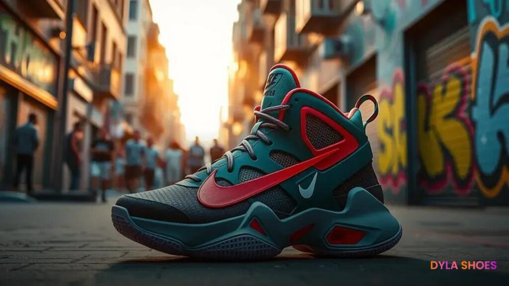 Giannis Antetokounmpo revela seu novo tênis: Nike Giannis Freak 7