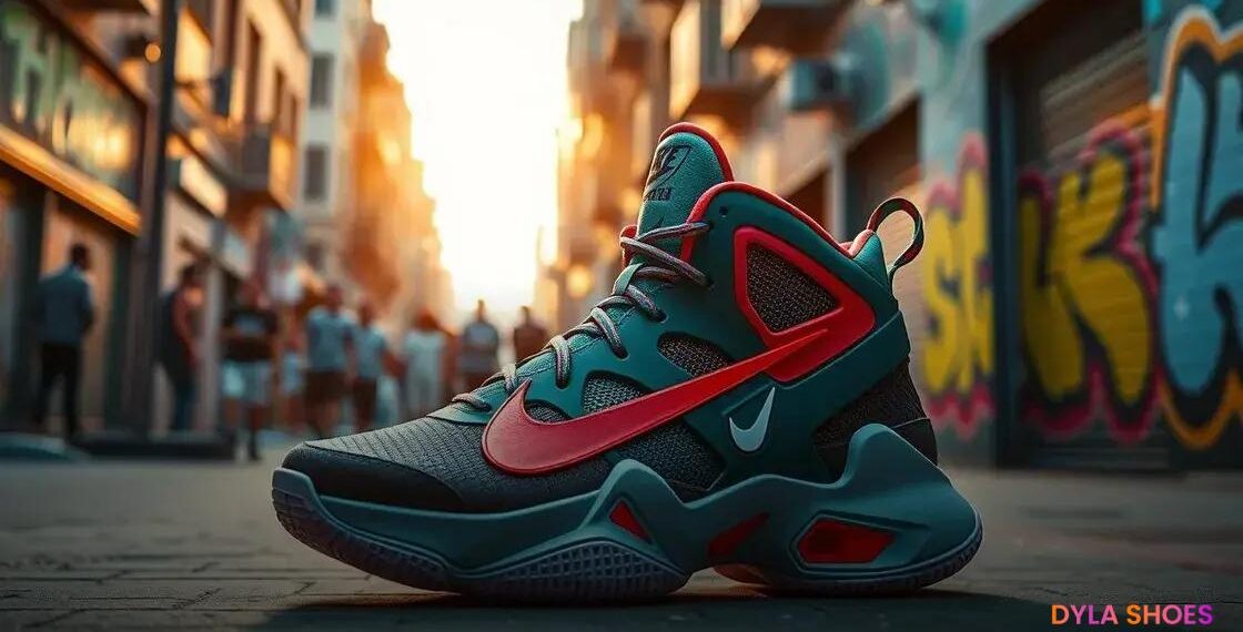 Giannis Antetokounmpo revela seu novo tênis: Nike Giannis Freak 7