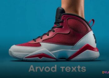 Jordan Luka .77: Novo Lançamento da Assinatura de Dončić