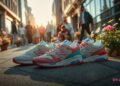 KITH e New Balance: Lançamento de Sneakers Exclusivos Em Março de 2025