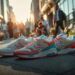 KITH e New Balance: Lançamento de Sneakers Exclusivos Em Março de 2025