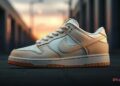 Lançamento do Dunk Low Pro B ‘Pale Ivory’ pela Nike SB em 2025