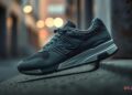 Lançamento do New Balance 550 'Dark Juniper': O Que Esperar