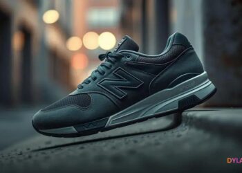Lançamento do New Balance 550 'Dark Juniper': O Que Esperar