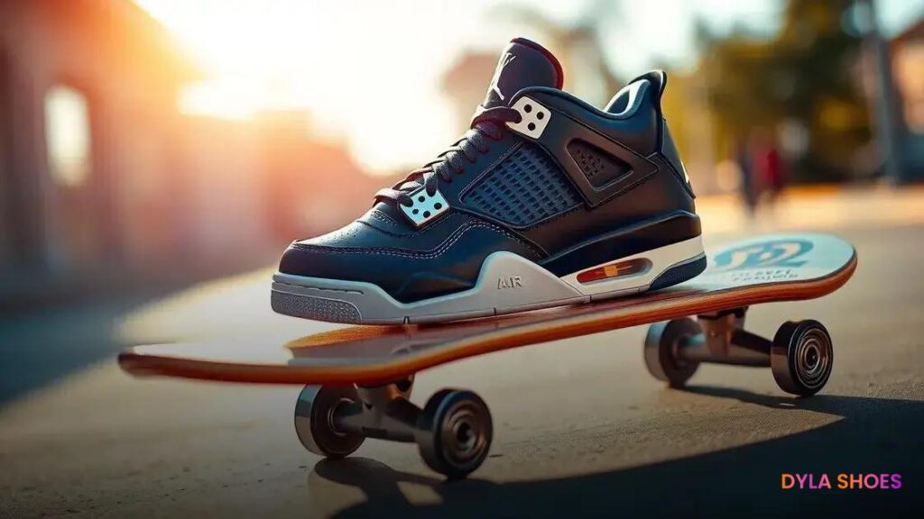 Lançamento do Nike SB Air Jordan 4 "Navy": Como Conquistar o Seu