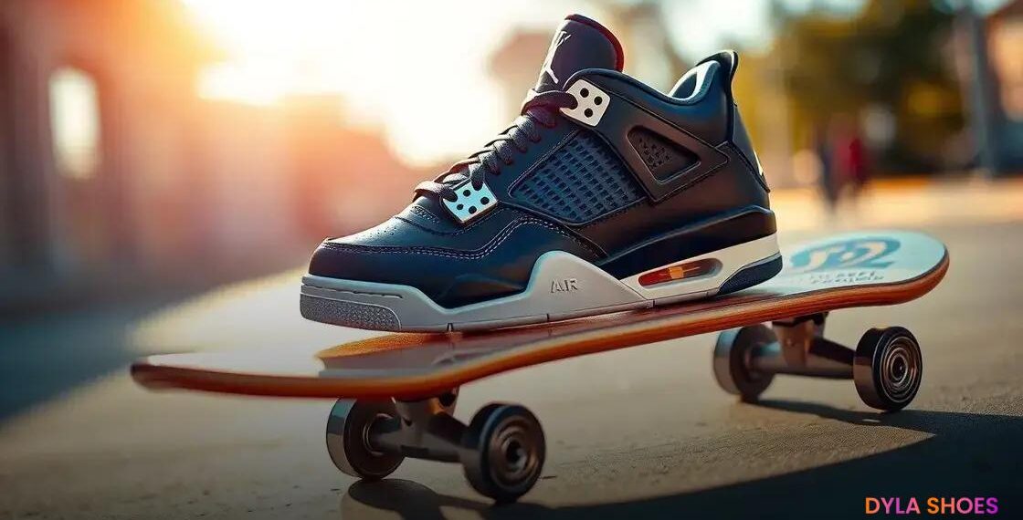 Lançamento do Nike SB Air Jordan 4 "Navy": Como Conquistar o Seu