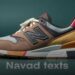 Lançamento do Novo New Balance 998 pela Stone Island em Março