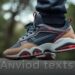 Nanushka e ASICS: Elegância e Funcionalidade na Nova Colaboração