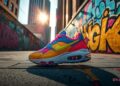 Nike Air Max Muse "Alabaster": O lançamento que promete estilizar seu look