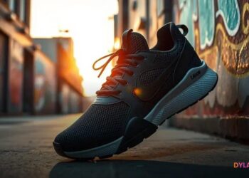 Nike Air Rift ganha nova versão em mesh para o verão de 2025