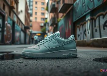 Nike Book 1 'Moss Point': Lançamento e Detalhes Imperdíveis