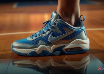 Nike Book 1 Penny V: Uma homenagem de Devin Booker a Penny Hardaway