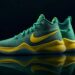 Nike e Oregon Ducks: A Exclusividade das PEs e o Estilo no Basquete