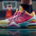 Nike KD 4 Easter: O retorno das cores vibrantes para os fãs de basquete