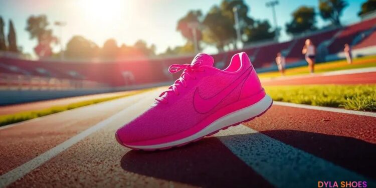 Nike Pegasus Premium "Hyper Pink" Chega com Estilo no Verão 2025