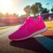 Nike Pegasus Premium "Hyper Pink" Chega com Estilo no Verão 2025