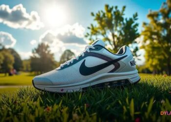 Nike Zoom Vomero 5: a nova tendência para o verão 2025