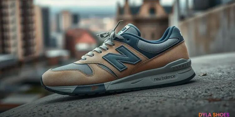Novidades da New Balance 1906U: Lançamentos para 2025