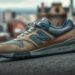 Novidades da New Balance 1906U: Lançamentos para 2025