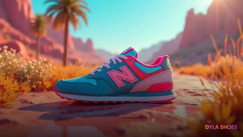 Novo New Balance 2002R ‘Sea Salt’ chega para esquentar os dias de verão!