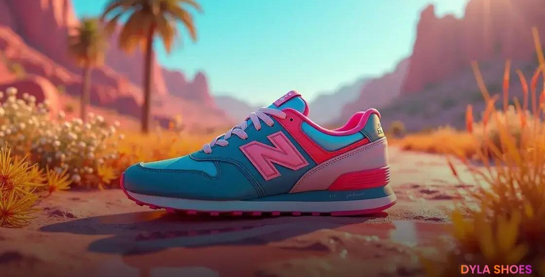 Novo New Balance 2002R ‘Sea Salt’ chega para esquentar os dias de verão!