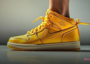 Off-White x Air Jordan 1: A Nova Joia que Fica de Fora de 2025