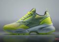 Reebok Engine A em nova cor Solar Lime: confira o lançamento