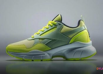 Reebok Engine A em nova cor Solar Lime: confira o lançamento