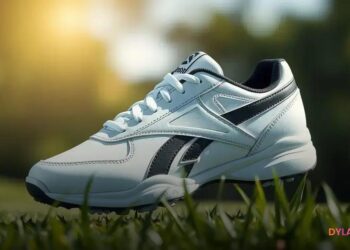 Reebok Question Golf: O Tênis Que Une Basquete e Golfe