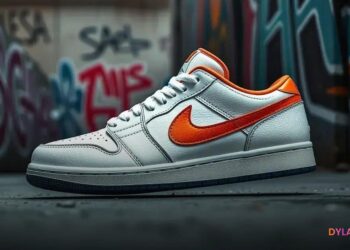 Sneakers Air Jordan 1 Low '85: Estilo e Performance na Nova Coleção