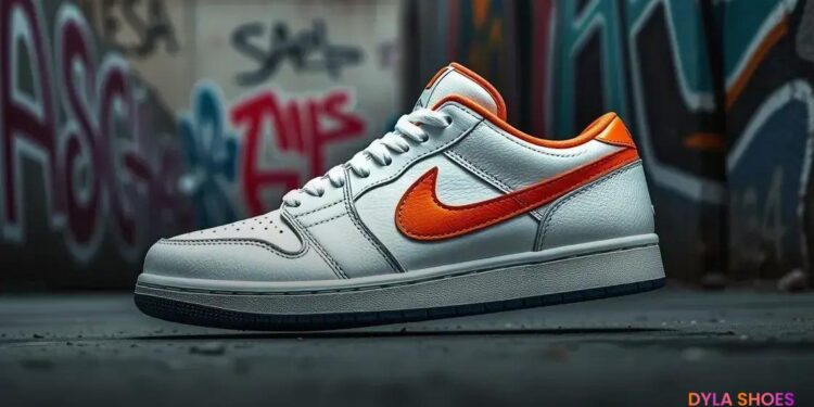 Sneakers Air Jordan 1 Low '85: Estilo e Performance na Nova Coleção