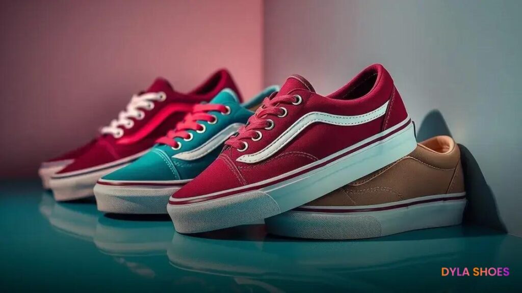 Vans revela a nova linha Super Lowpro inspirada no estilo dos anos 80