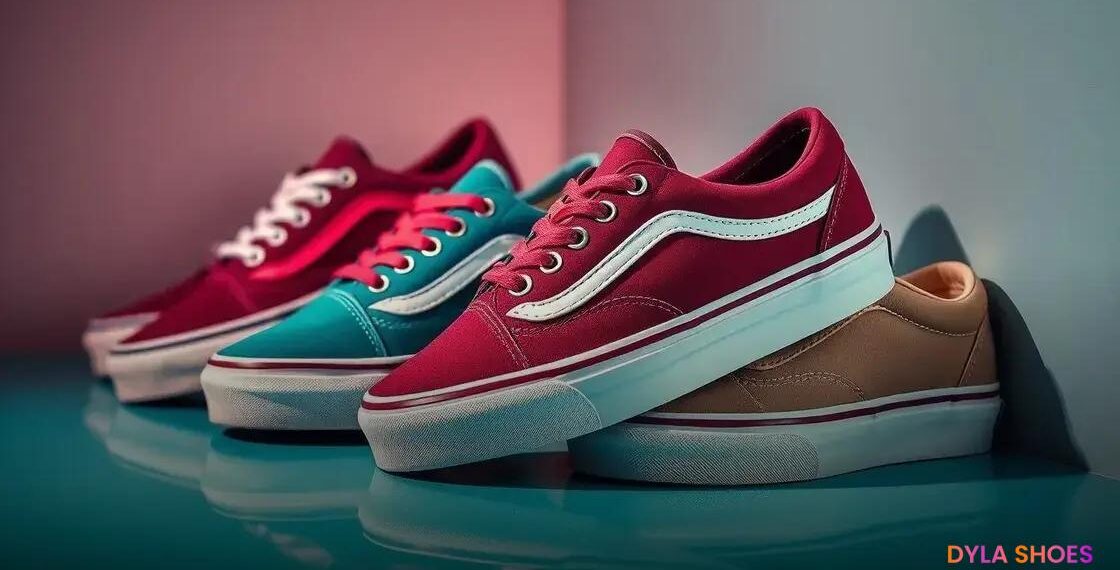 Vans revela a nova linha Super Lowpro inspirada no estilo dos anos 80