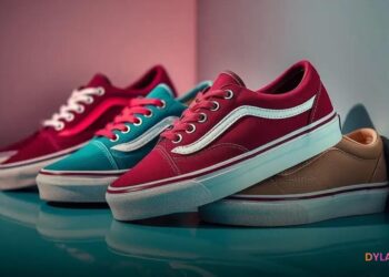 Vans revela a nova linha Super Lowpro inspirada no estilo dos anos 80