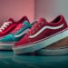 Vans revela a nova linha Super Lowpro inspirada no estilo dos anos 80