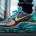 Wale Apresenta o Novo Nike GT Future em Teal Refletivo
